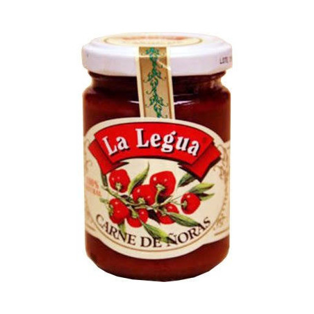 Carne de Ñora