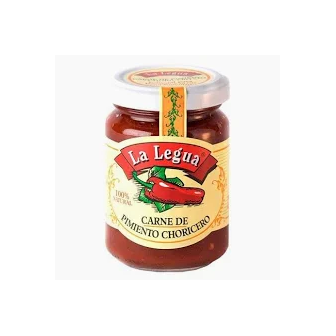 Carne de Pimiento Choricero