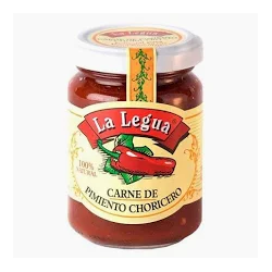 Carne de Pimiento Choricero