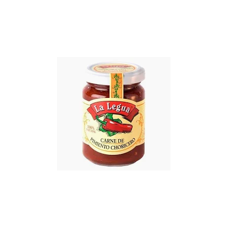 Carne de Pimiento Choricero