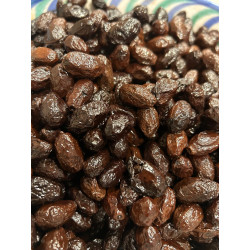 Aceituna muerta Aragón