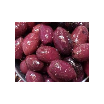Aceituna Kalamata