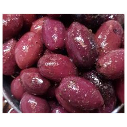 Aceituna Kalamata