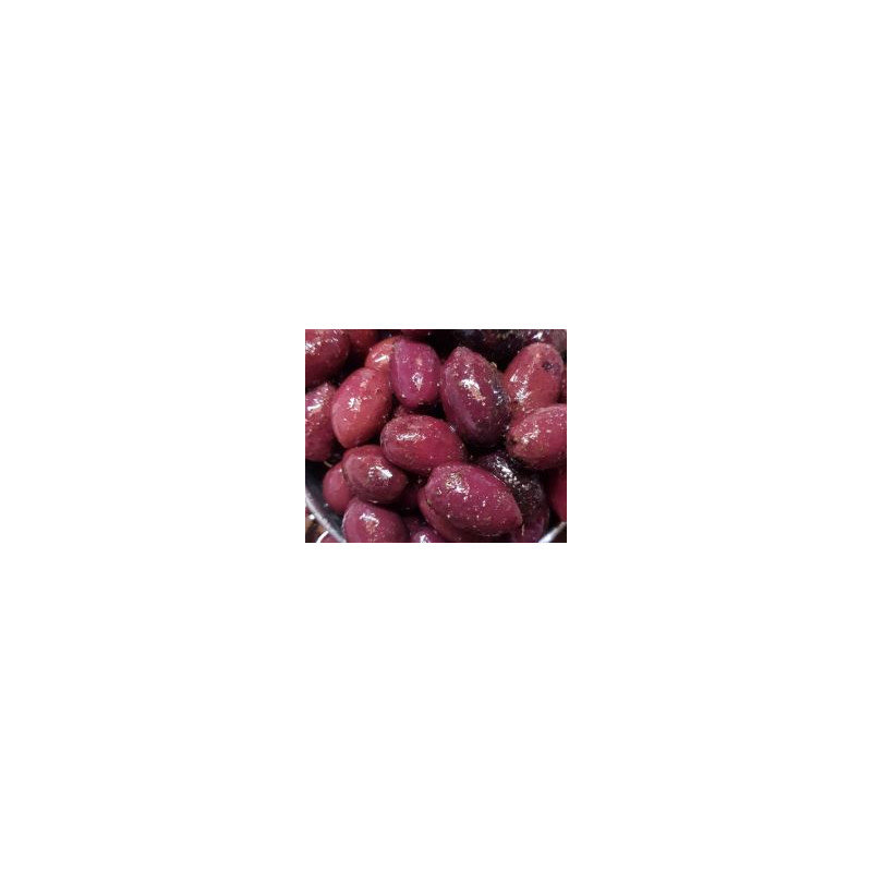 Aceituna Kalamata
