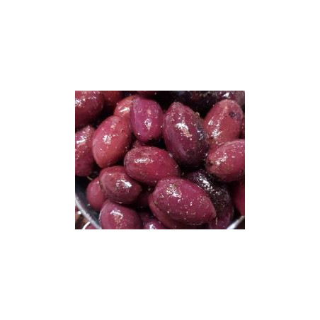 Aceituna Kalamata