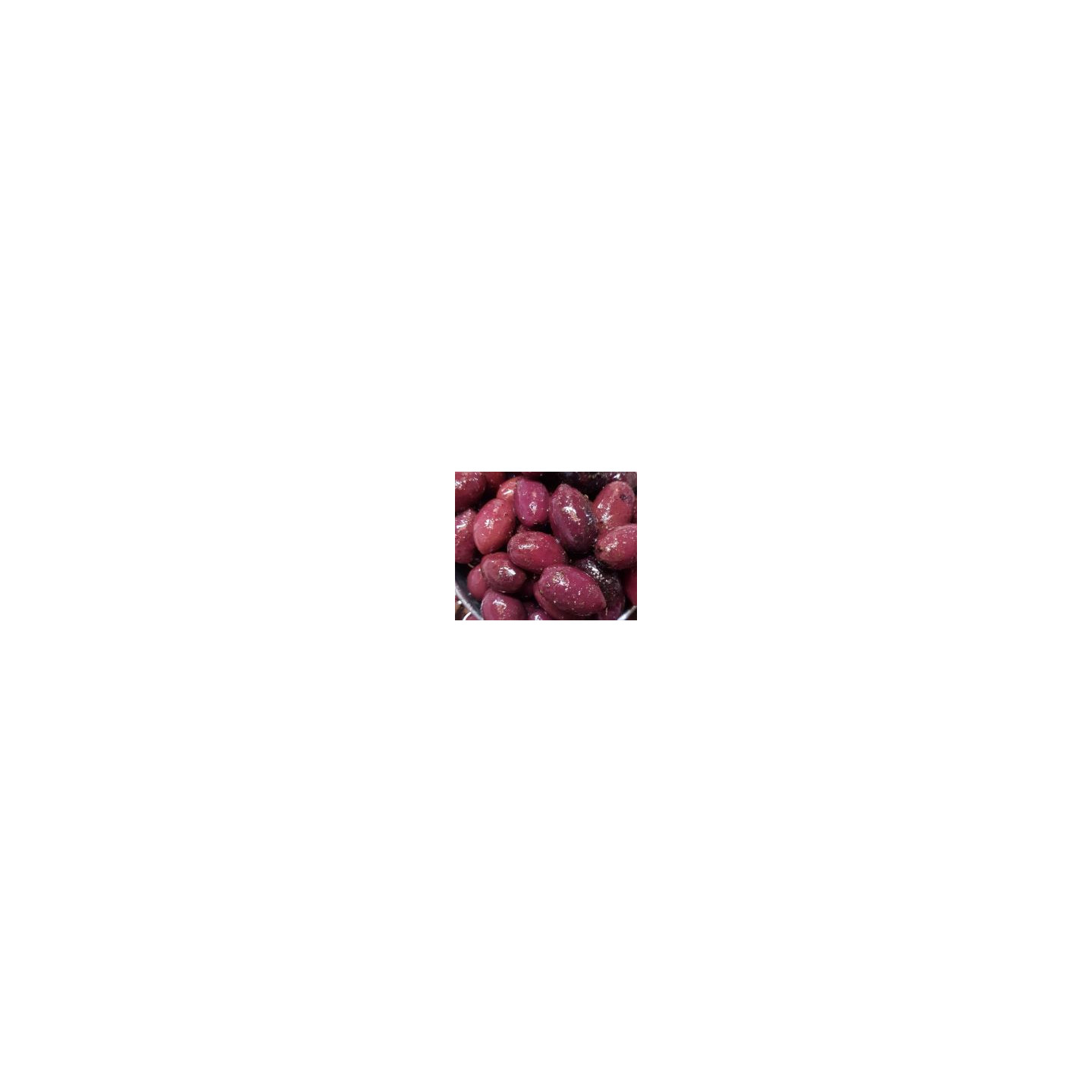 Aceituna Kalamata