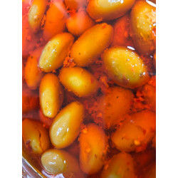 Aceituna Picante