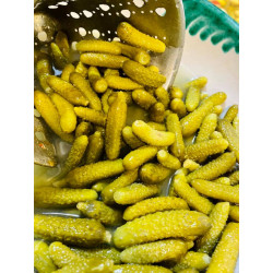 Pepinillos