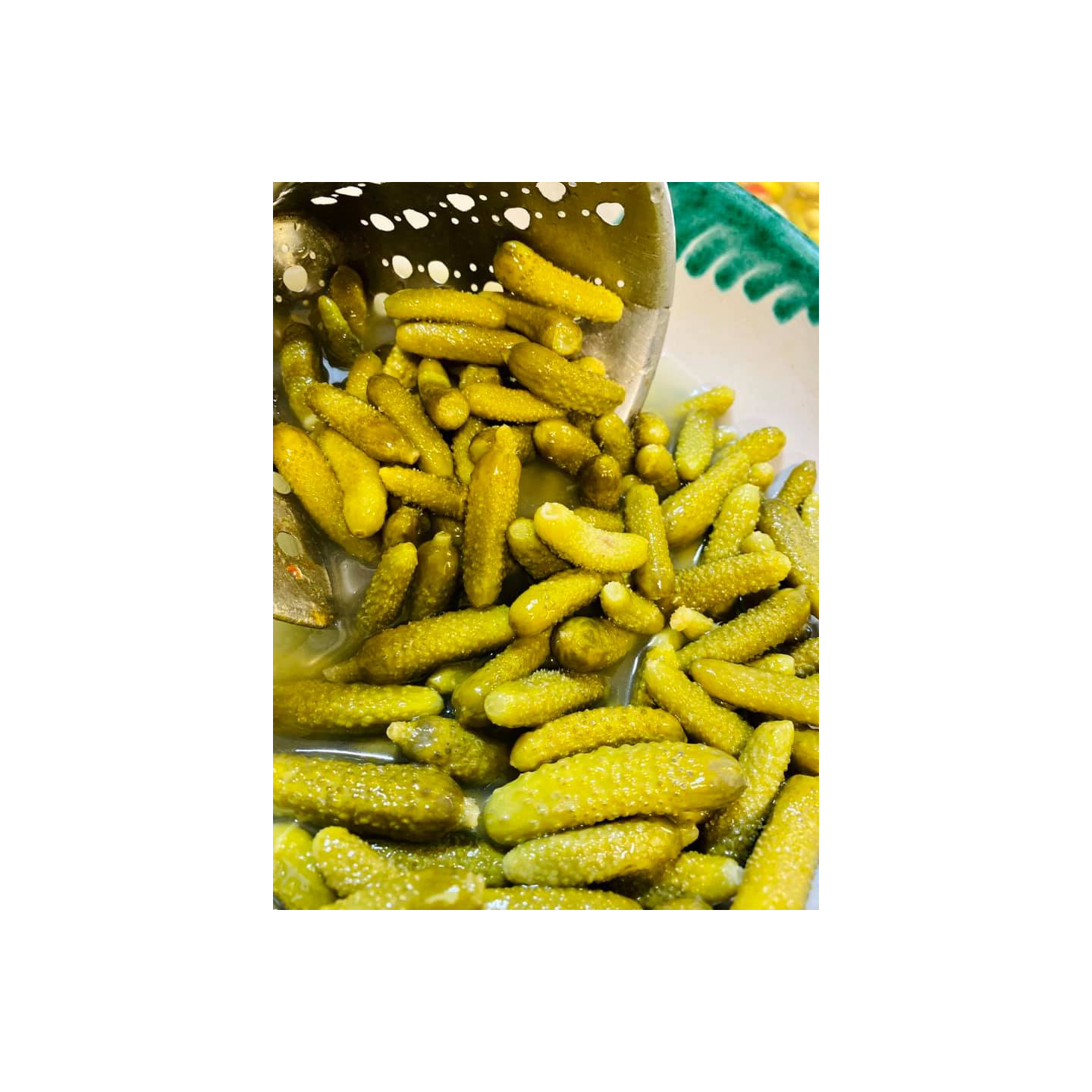 Pepinillos