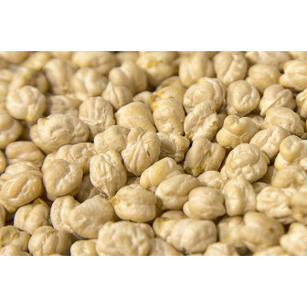 GARBANZO GIGANTE LECHOSO