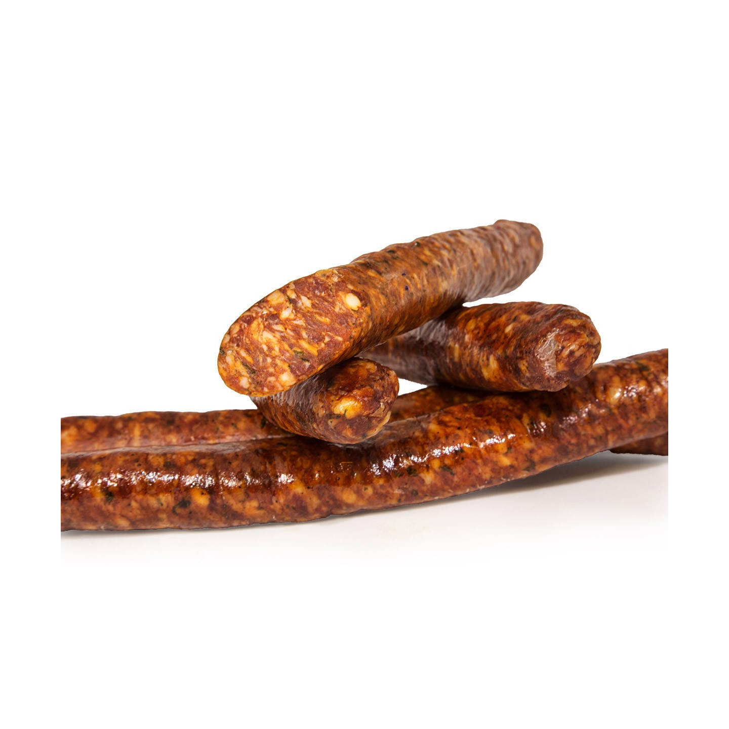 CHORIZO CASERO ARTESANAL TÍPICO LA COLONIA
