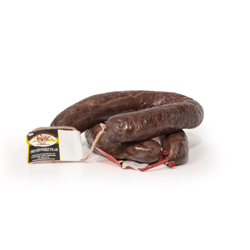 MORCILLA LA COLONIA
