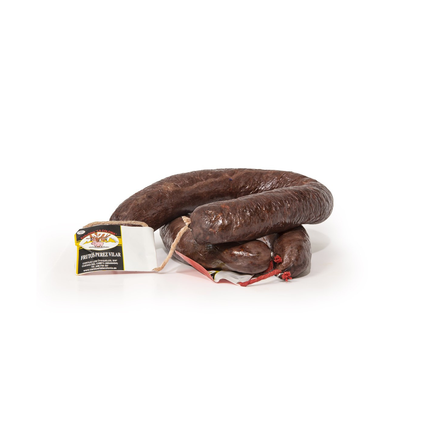 MORCILLA LA COLONIA