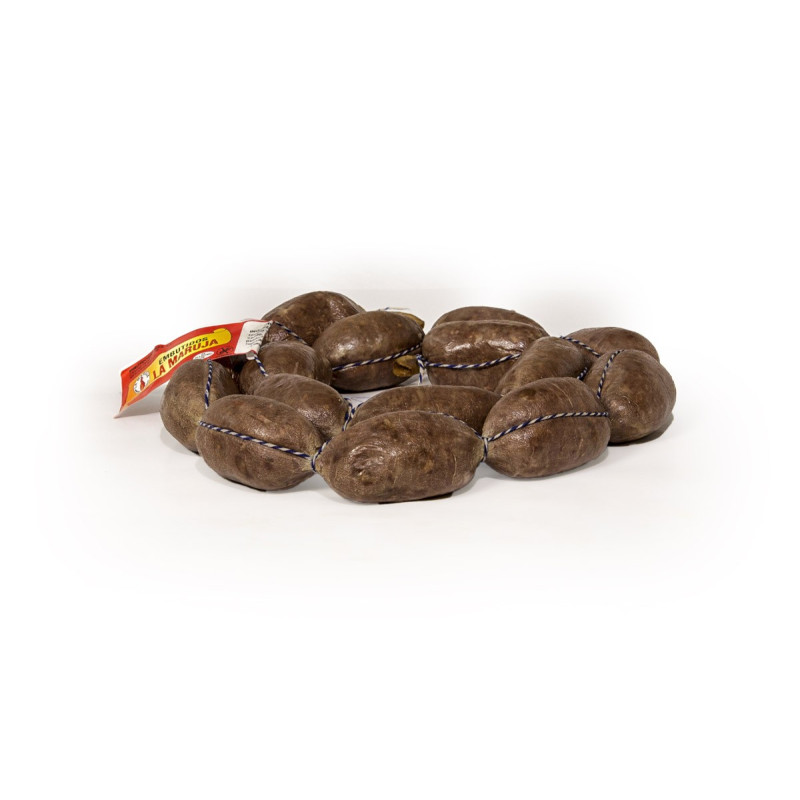 MORCILLA DE CEBOLLA TRADICIONAL DE MURCIA LA MARUJA