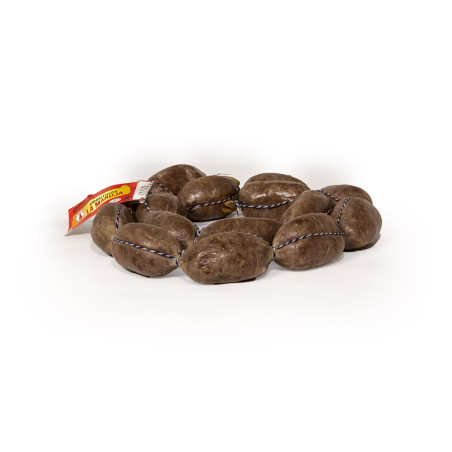 MORCILLA DE CEBOLLA TRADICIONAL DE MURCIA LA MARUJA