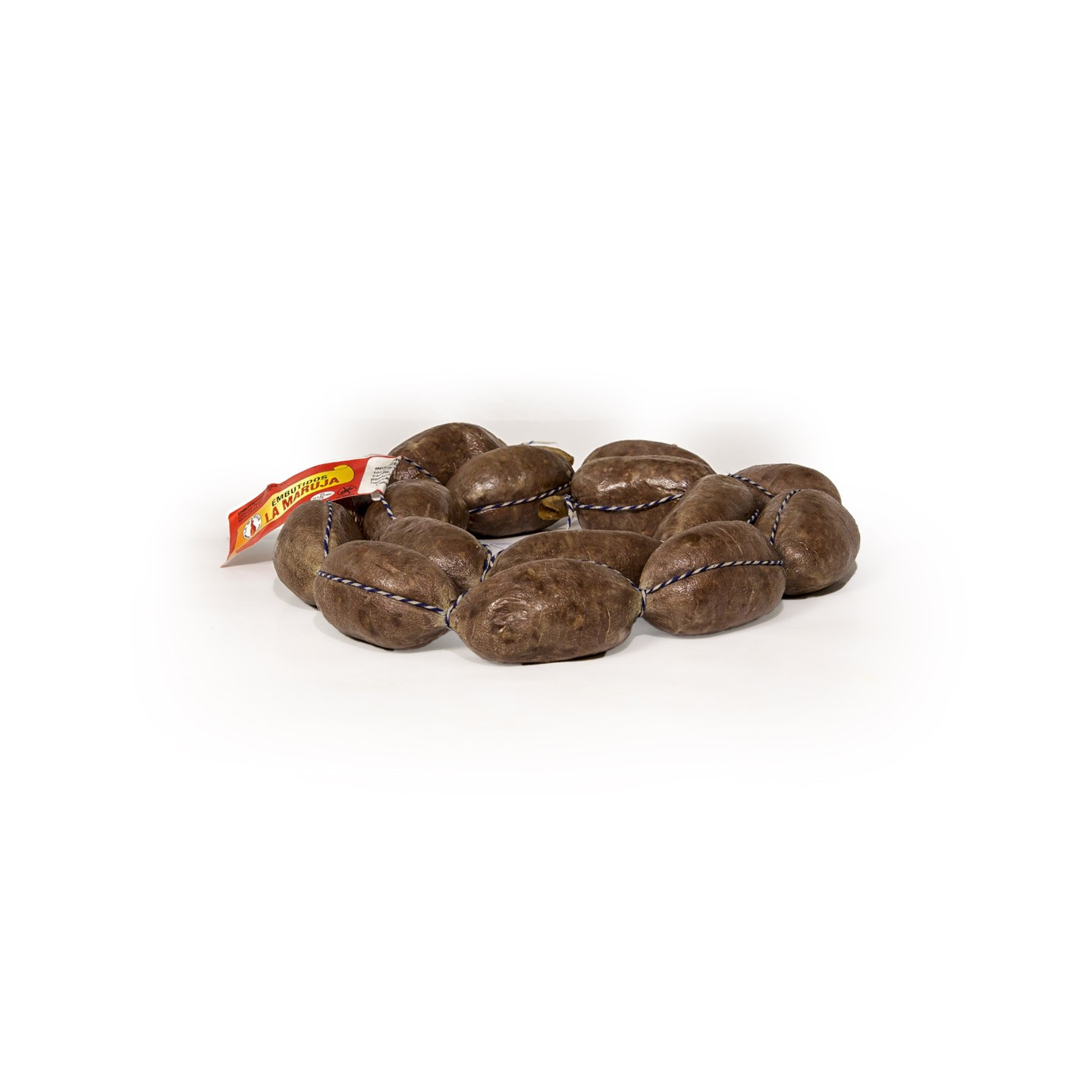 MORCILLA DE CEBOLLA TRADICIONAL DE MURCIA LA MARUJA