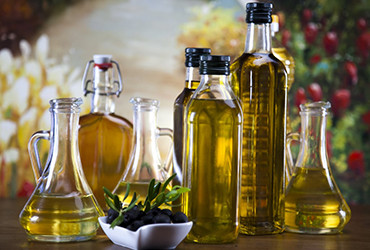 Aceites